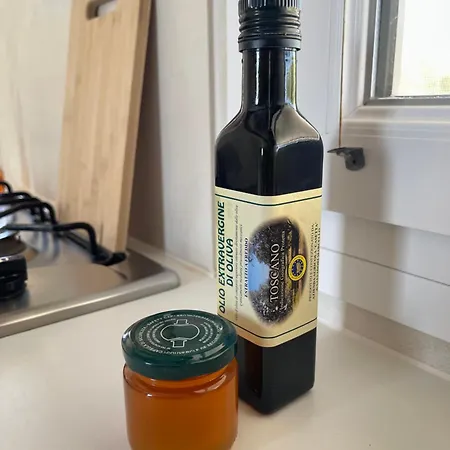 Agricampeggio Ginevra مكان تخييم *